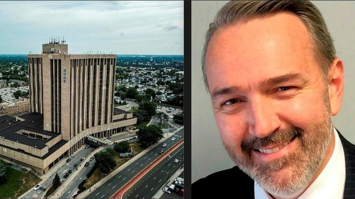 NUMC names Thomas Stokes as permanent CEO after nationwide search