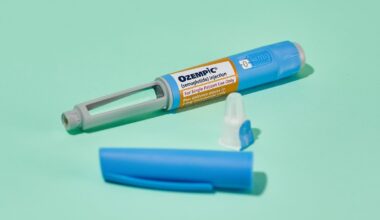 U.S. Negotiates Lower Prices for Ozempic and 14 Other Drugs