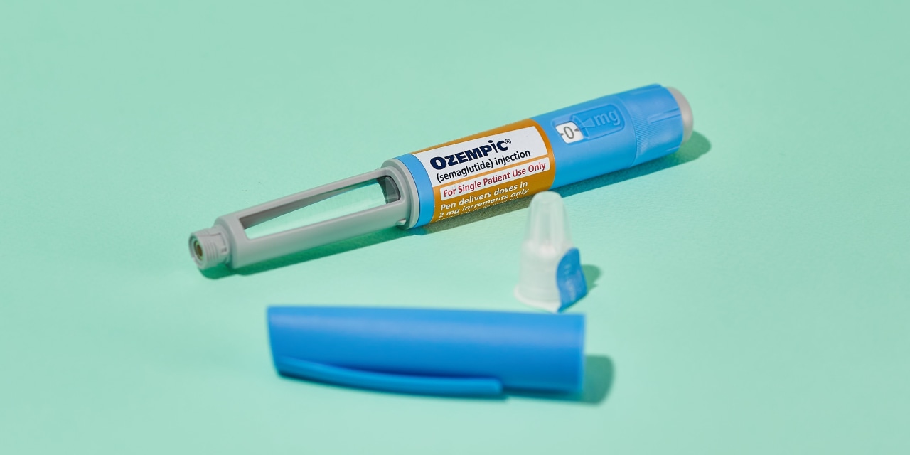 U.S. Negotiates Lower Prices for Ozempic and 14 Other Drugs