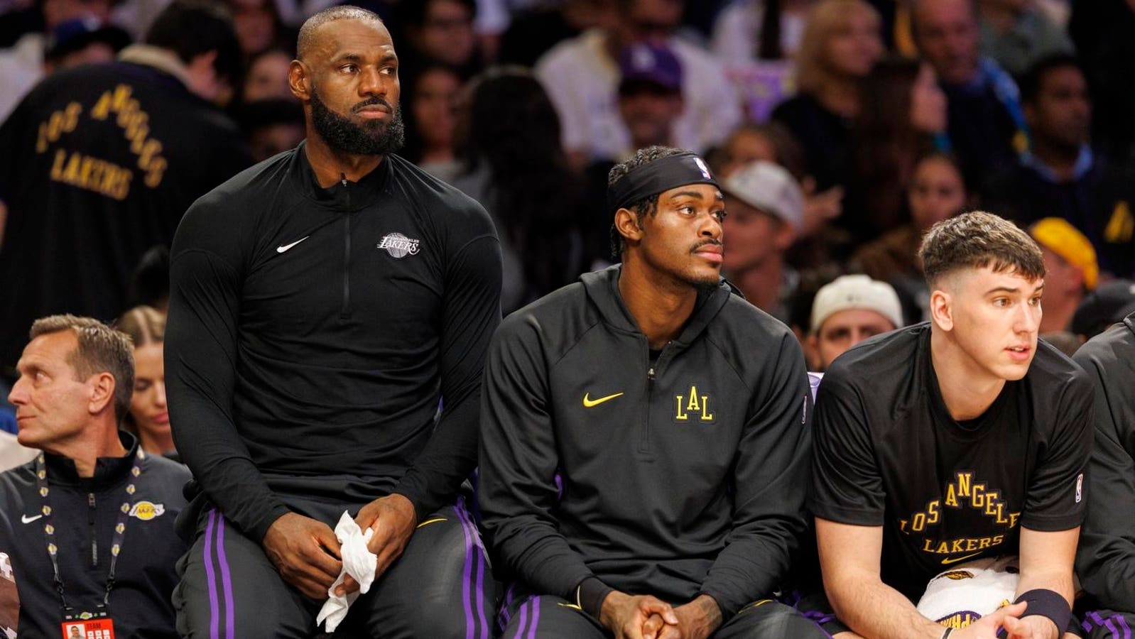 This NBA Player Archetype Is Going Extinct