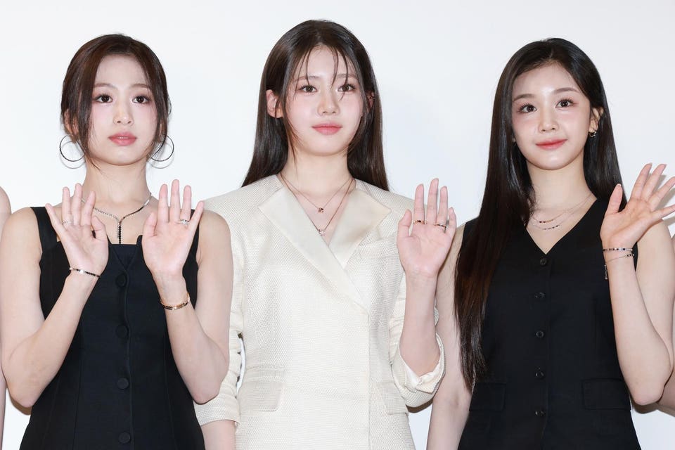 Frieze Seoul 2024 Art Fair For Chaumet