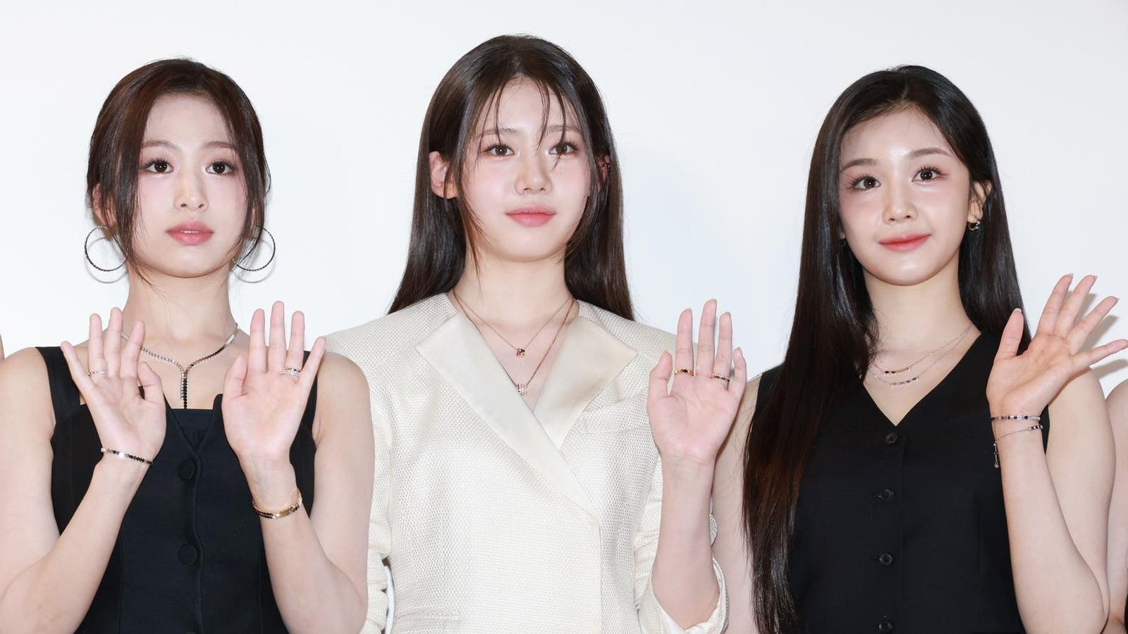 BABYMONSTER, ZEROBASEONE & More Stars