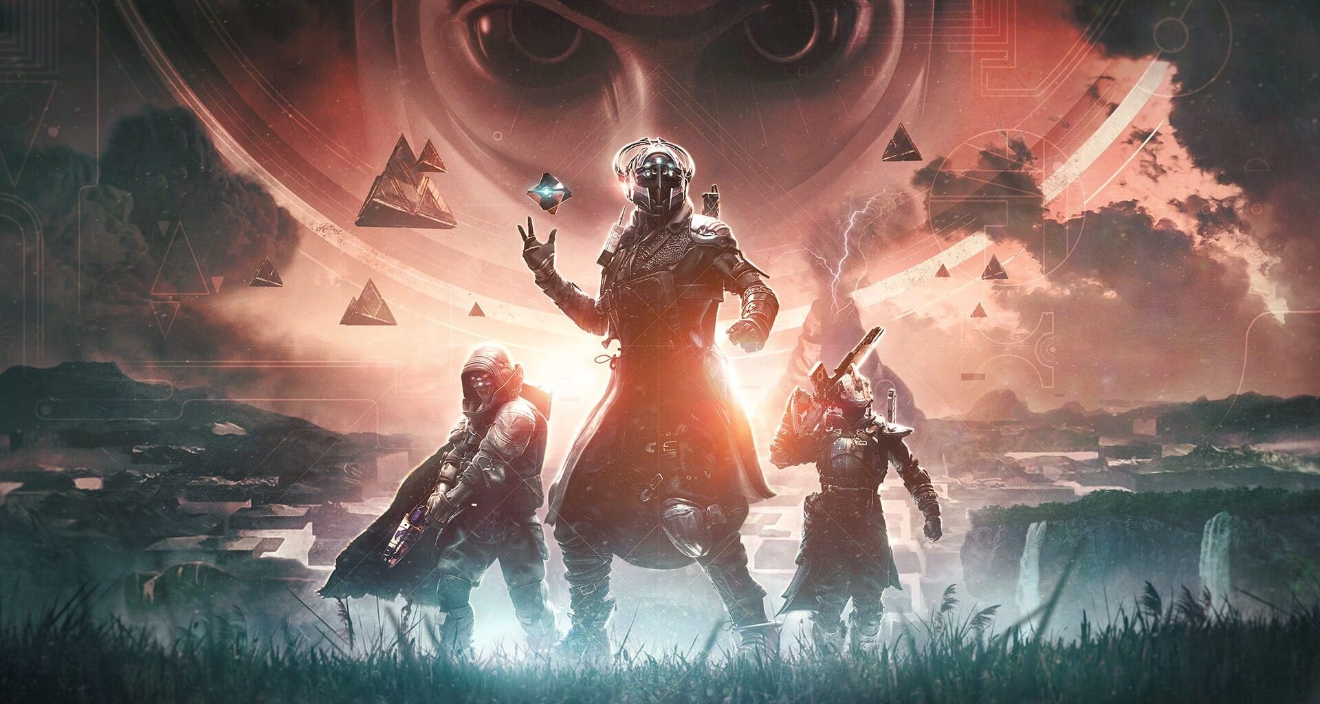 Destiny 3 Allegedly in 'Extremely Early Development', Could Be a Tentpole Title for PS6