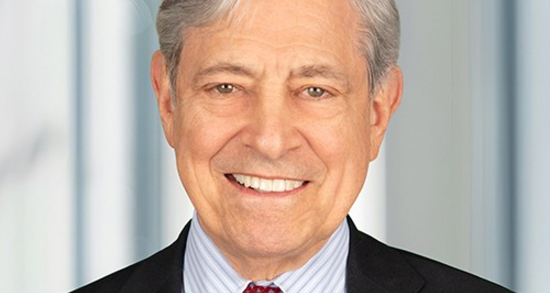 Port of New York and New Jersey announces the retirement of the Executive Director