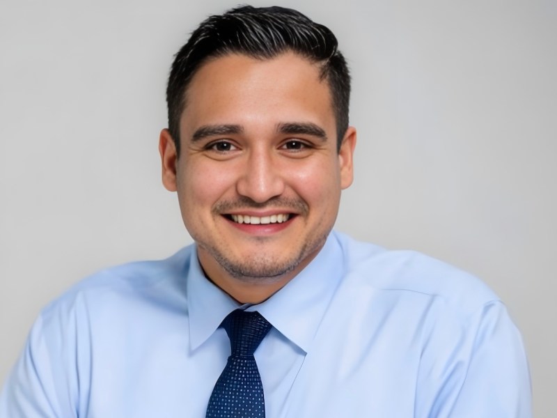 Prosecutor Oscar Salinas latest to join race for Bexar County DA