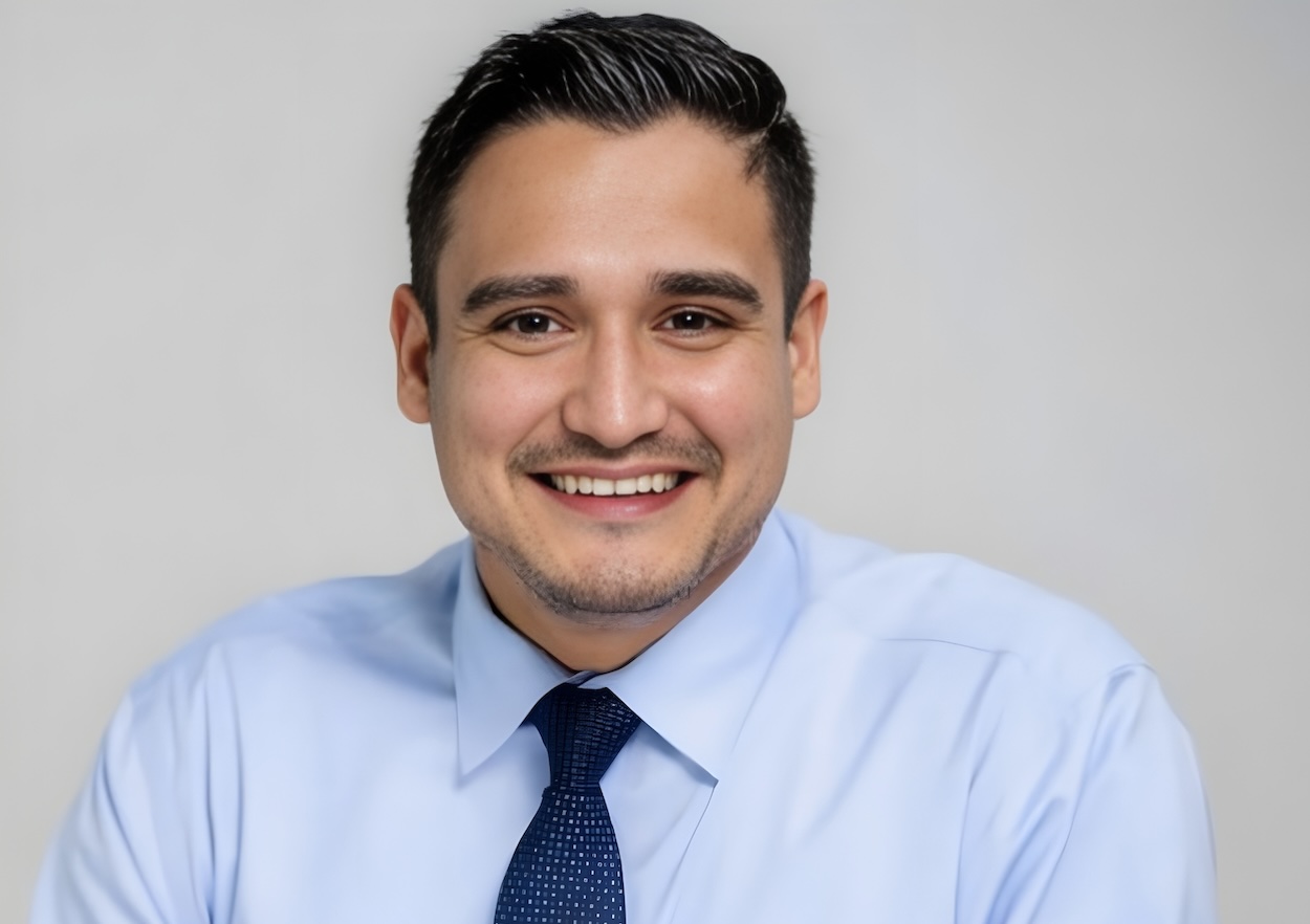 Prosecutor Oscar Salinas latest to join race for Bexar County DA
