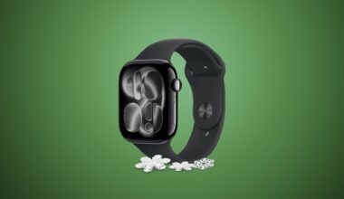 Apple Watch Series 11 Drops to New Low Price of $339 in Black Friday Sale