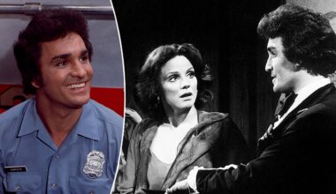 Michael DeLano, 'Rhoda' and 'Ocean's Eleven' actor, dies at 84 in Las Vegas