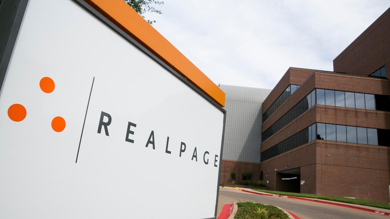 RealPage sues NY to block ban on rent-setting algorithms
