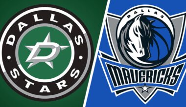 Dallas Stars flip the script accusing Mavericks of Las Vegas move in latest legal filings
