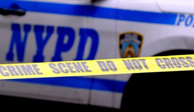Teen 1 of 2 people NYPD found shot in Brooklyn