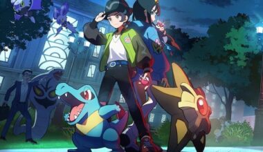 Pokémon Legends Z-A Version 1.0.3 Is Now Live, Here Are The Full Patch Notes