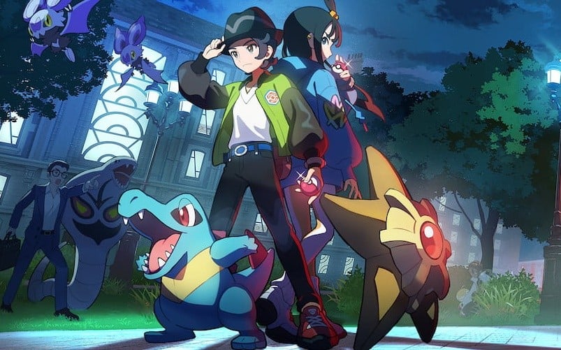 Pokémon Legends Z-A Version 1.0.3 Is Now Live, Here Are The Full Patch Notes