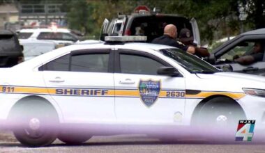 Man found dead in car on Jacksonville’s Westside, foul play suspected: JSO