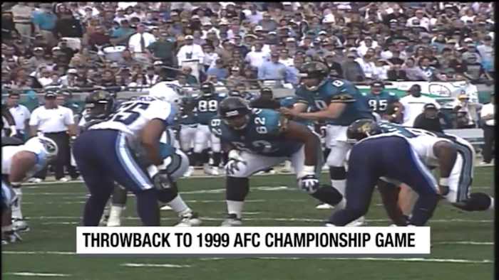 Jaguars-Titans rivalry runs deep as Jacksonville holds most wins against Tennessee