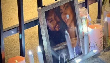 Family calls for change after loved one fatally struck by suspected drunk driver in South Side crash