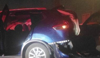 San Antonio woman says life disrupted after suspected drunk driving crash