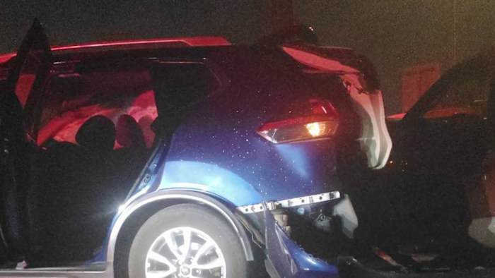 San Antonio woman says life disrupted after suspected drunk driving crash