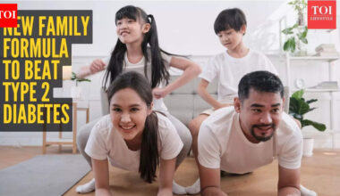 Forget medicine: Blood sugar experts reveal daily home habits to prevent type 2 diabetes