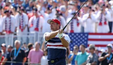 Bryson DeChambeau opens up on LiV-PGA discussions, Ryder Cup memories