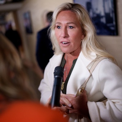 Marjorie Taylor Greene retirement launches speculation about congressional pensions