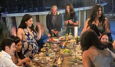 Holidays for L.A.'s wildfire victims become an exercise in creative problem-solving