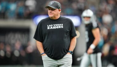 New details emerge about Chip Kelly's Raiders firing: 'Botching' playcalls