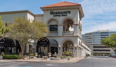 Which restaurants are open on Thanksgiving? Which are closed?