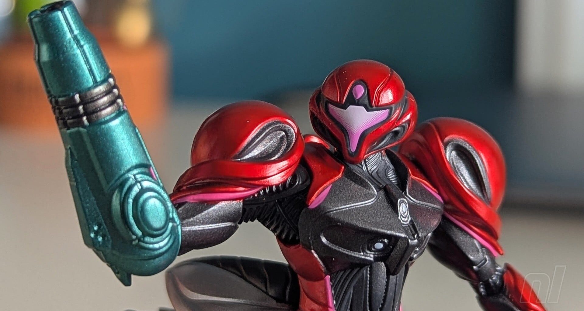 Metroid Prime 4: Beyond: amiibo Unlocks Revealed