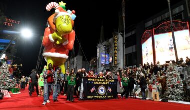 Things to do in the San Fernando Valley, LA area, Nov. 27-Dec. 5 – Daily News