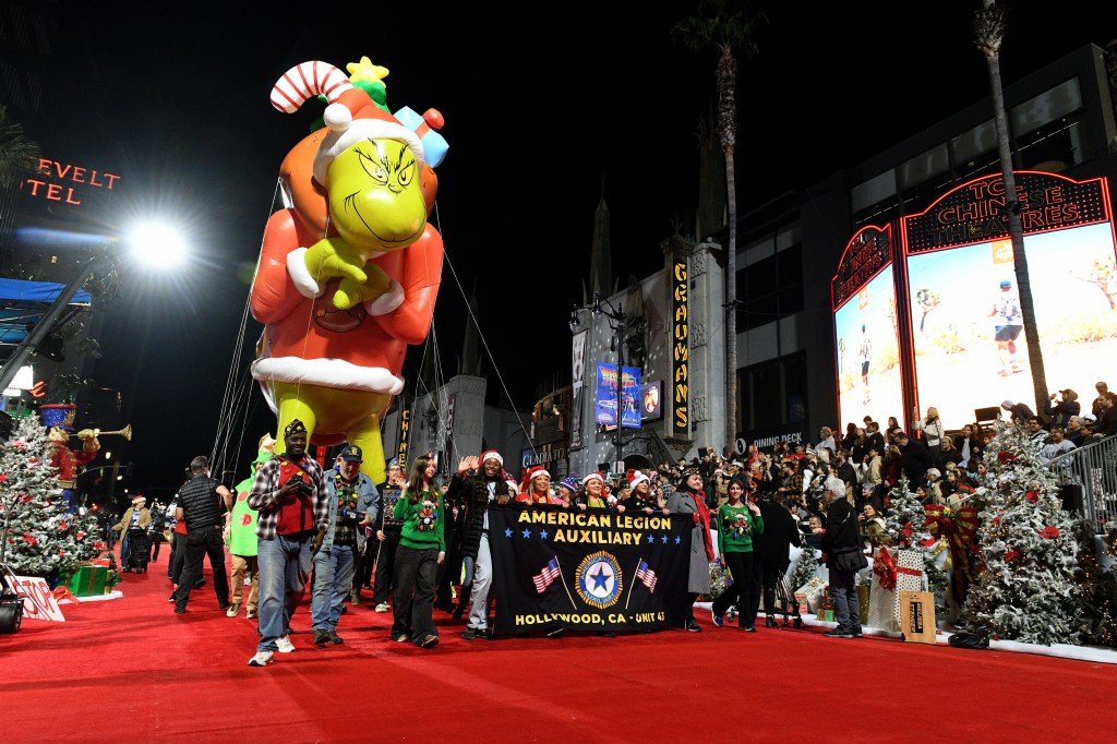 Things to do in the San Fernando Valley, LA area, Nov. 27-Dec. 5 – Daily News