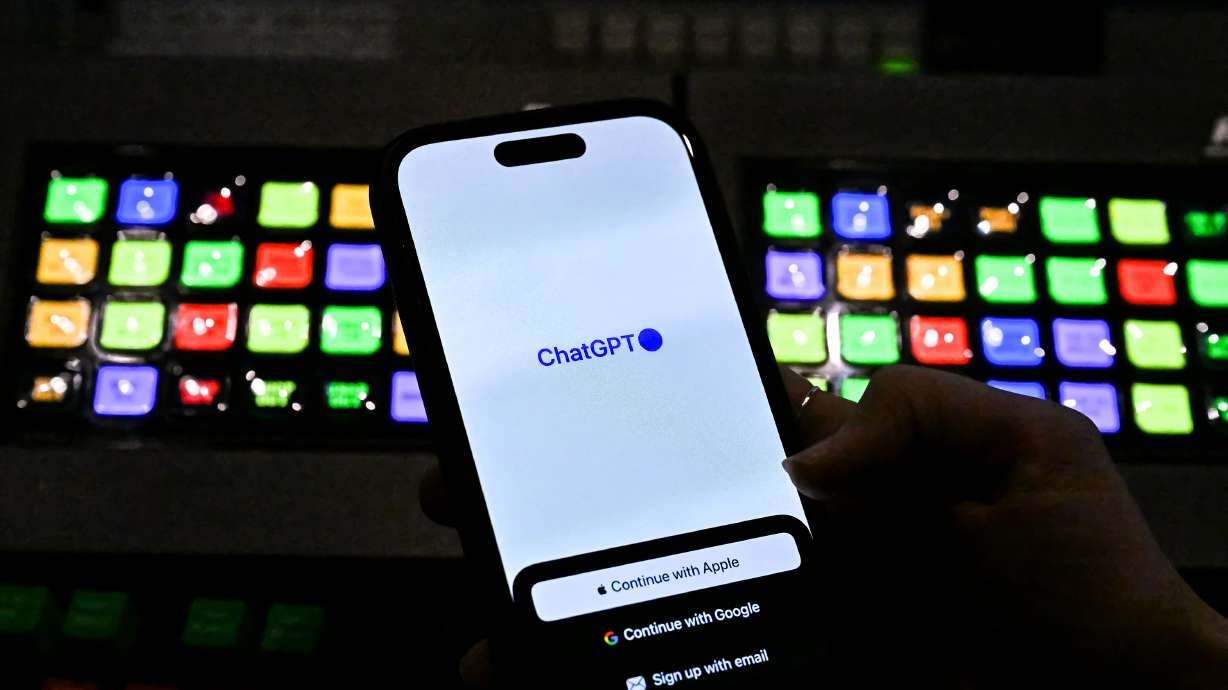 University of Utah launches ChatGPT Edu campuswide