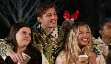 EastEnders reveals emotional exit scenes as two major characters leave Walford