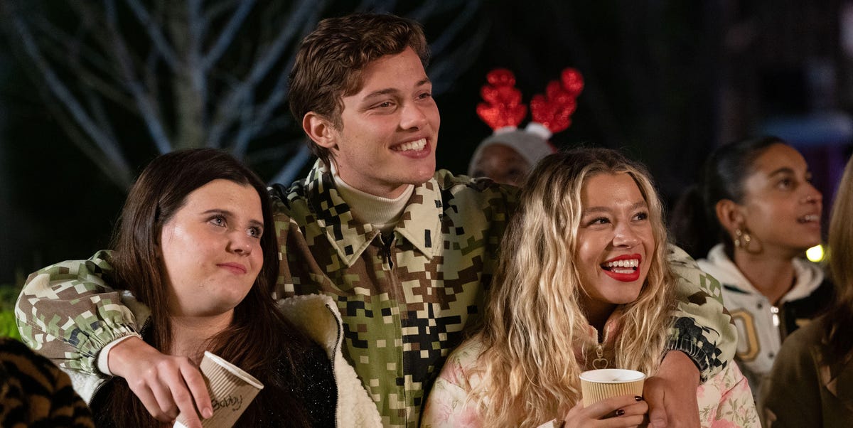 EastEnders reveals emotional exit scenes as two major characters leave Walford