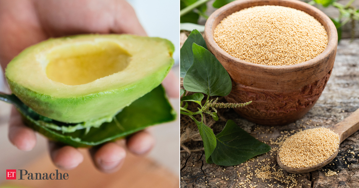 Apollo doctor busts superfood myths; reveals Indian foods that offer better fat balance than avocados and more protein than quinoa