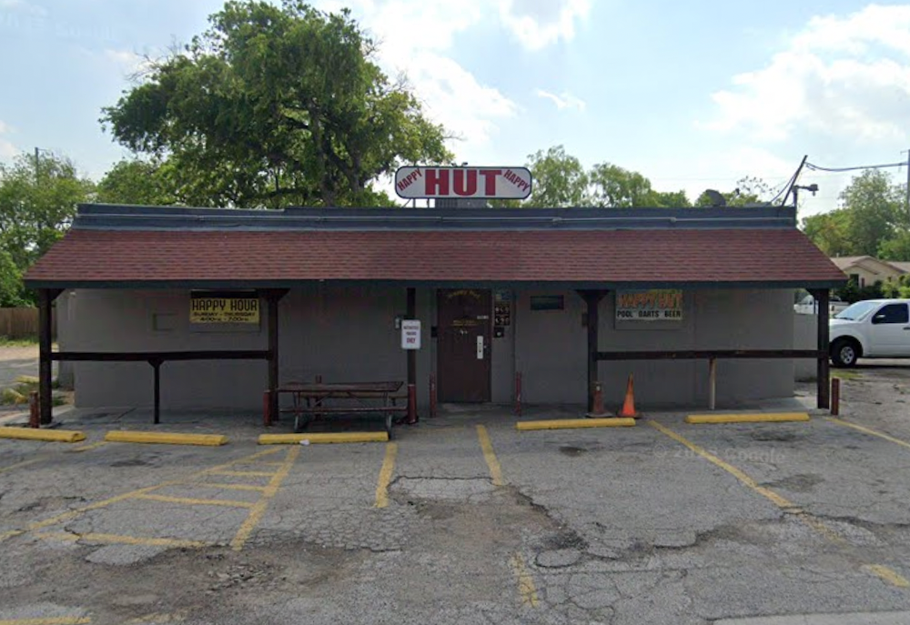 20 San Antonio bars where you probably won't see anyone you know