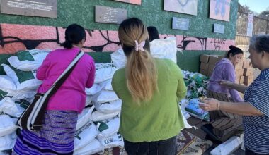 San Diego Foundation raises $32 million to offset federal cuts to social programs