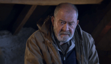 Emmerdale extends Bear storyline with a very worrying twist