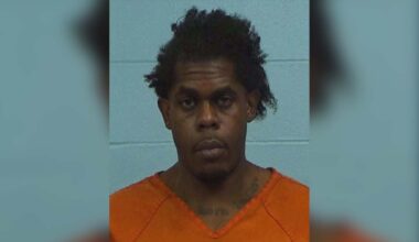 Houston man arrested for taking 2 victims to Round Rock for prostitution