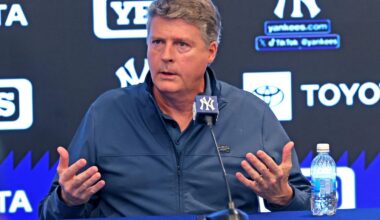 New York Yankees Must Respond To Dylan Cease’s $210 Million Contract