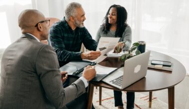 Should you rent or buy. stock photo