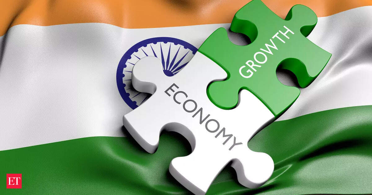 India's Q2 GDP growth likely stayed firm on strong domestic demand