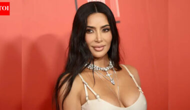 'Sometimes I feel like snapping': Kim Kardashian says Kanye’s behaviour has pushed her to the brink |