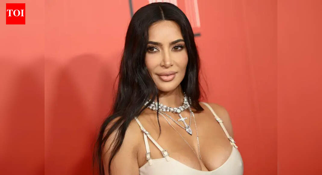 'Sometimes I feel like snapping': Kim Kardashian says Kanye’s behaviour has pushed her to the brink |
