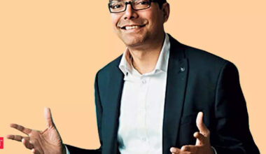 “The West is shaky about its own growth today — China, Brazil and India can lead the energy transition with frugal innovation”