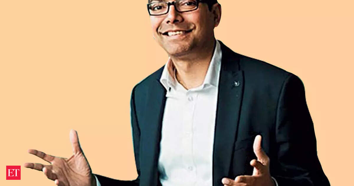 “The West is shaky about its own growth today — China, Brazil and India can lead the energy transition with frugal innovation”