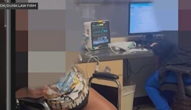 North Texas mom left waiting in agonizing labor, viral TikTok sparks investigation into hospital response