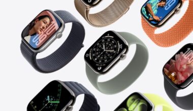 Black Friday Week has Apple Watch Series 11 sitting at lowest prices yet from $350