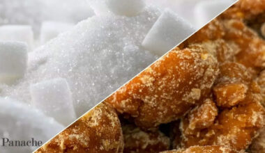 Sugar vs jaggery: Gut doctor, Dr Pal gives a reality check on healthier choice between refined white crystals and traditional Indian sweetener