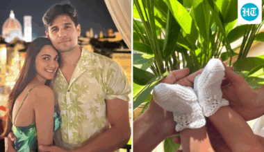 What does Saraayah mean? Know why Kiara Advani and Sidharth Malhotra chose this name for daughter